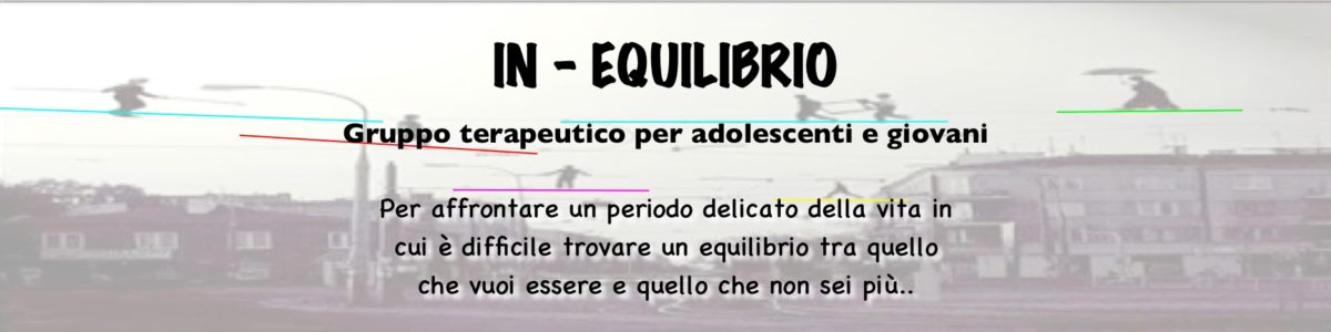 Psicoterapia adolescenti Roma